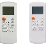 съвместим BOSCH Gen 2 Climate 5000 ENERGY STAR - заместител дистанционно управление (Gen 2 Climate 5000 ENERGY STAR)