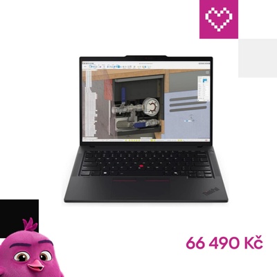 Lenovo ThinkPad P14s G6 21QL003RCK