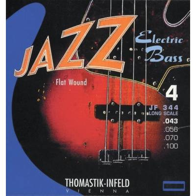 Thomastik Infeld JF324