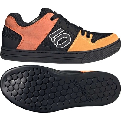 Five Ten Freerider black/Orange