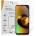 kwmobile 6x Защитно фолио за дисплей за Nokia C21 Plus - прозрачен
