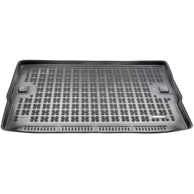 Гумена стелка за багажник за Citroen Spacetourer (2016+) / Peugeot Traveller (2016+) / Toyota Proace Verso II (2016+) / Opel Zafira Life (2019+) - 8 /