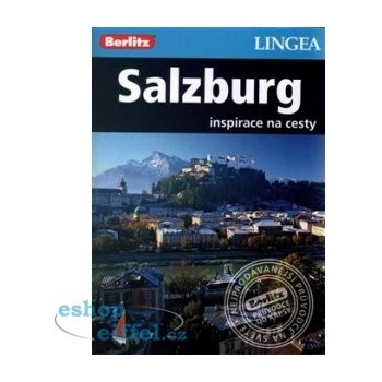 Salzburg, 2. aktualizované vydání