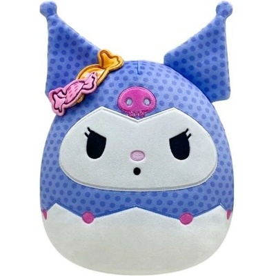 Squishmallows Hello Kitty Kuromi 20 cm