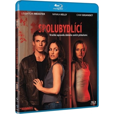 E. christiansen christian: spolubydlící BD