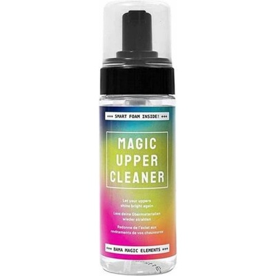 Bama Magic Upper Cleaner Foam
