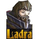 Ladra