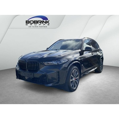 BMW X5 xDrive30d M Sport 219 kW