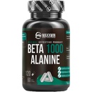 MaxxWin Beta Alanine 1000 120 kapsúl