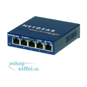 Netgear GS105GE