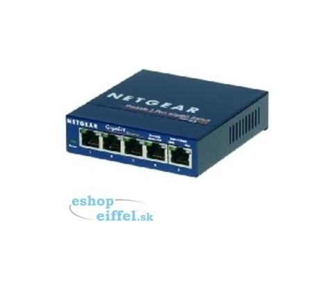 Netgear GS105GE