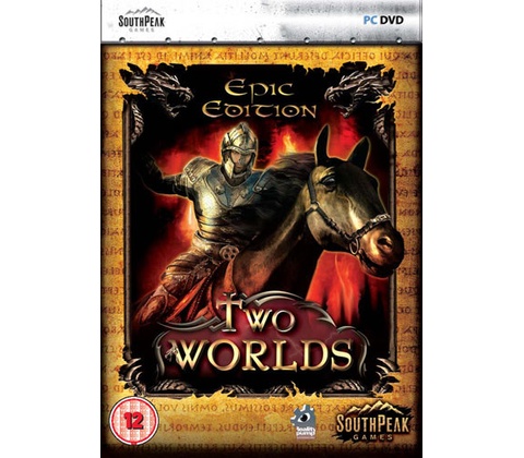 Two Worlds (Epic Edition)