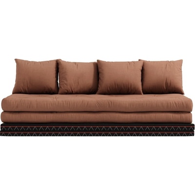 Karup Design Variabilná pohovka Chico Clay Brown