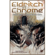 Chaosium Cthulhu: Eldritch Chrome