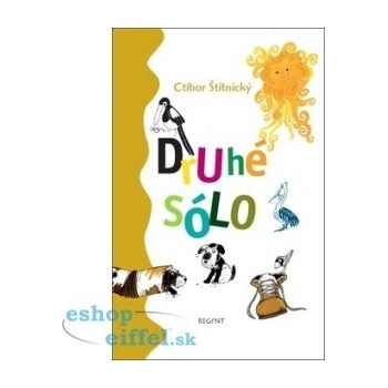 Druhé sólo