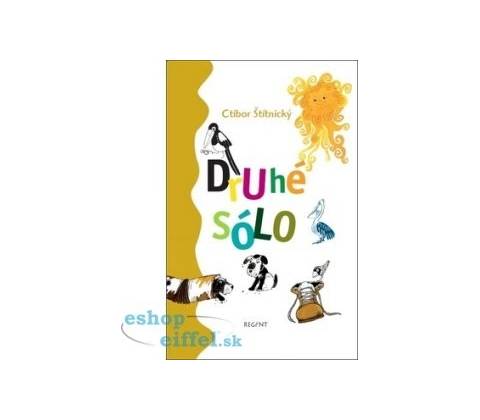 Druhé sólo