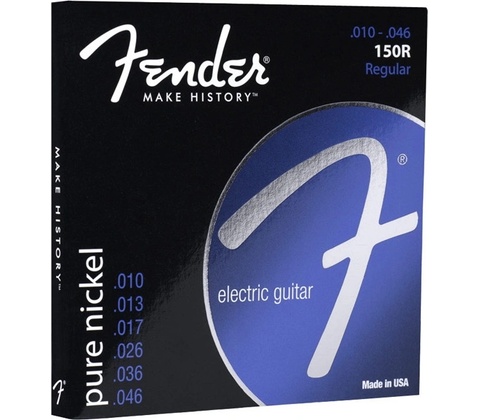 Fender 150R