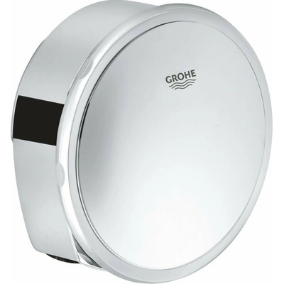 Grohe Talentofill napúšťanie na vaňový odtokový, prepadový sifón, chróm 19952000