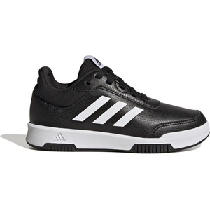 adidas Юношески маратонки adidas Tensaur 3 Junior Trainers - Black/White