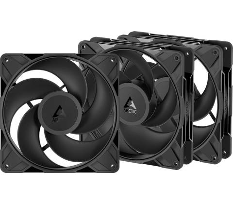ARCTIC P14 Pro Reverse 3-pack ACFAN00330A