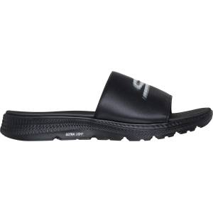 Skechers Мъжки сандали Skechers Go Consistent Sandal Flat Sandals Mens - Black