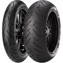 Pirelli Diablo Rosso II 180/55 R17 73W