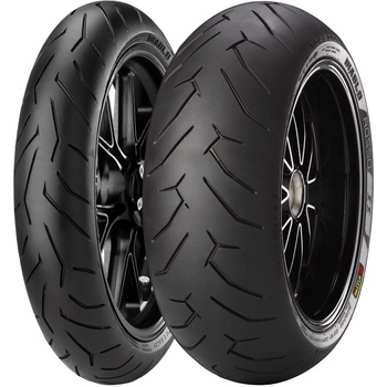 Pirelli Diablo Rosso II 180/55 R17 73W