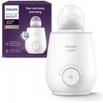 Philips AVENT SCF358 ohrievač fliaš