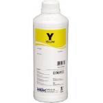 Inktec Мастило Canon бутилка с мастило 1 Литър за Canon CLI-221Bk/821BK/521Bk YELLOW - INKTEC-CAN-9021-01LY