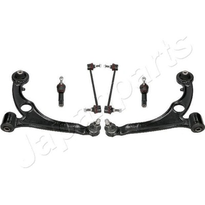 Sada ramien nápravy zavesenia kolies JAPANPARTS SKS-0203