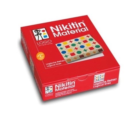 Nikitin Creativo