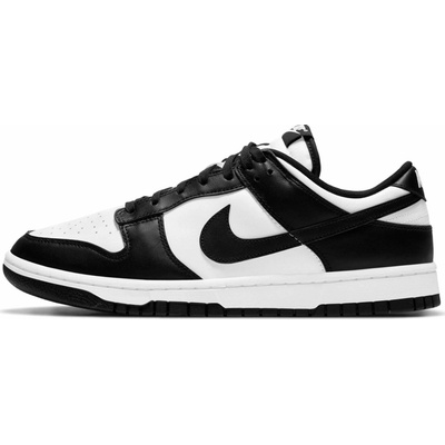 Nike Dunk Low Retro White Black Panda 2021 – Zboží Dáma