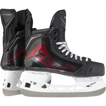CCM Jetspeed