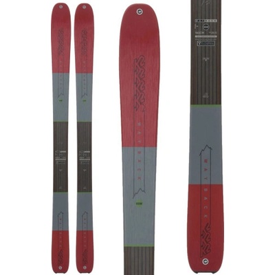 K2 Wayback 89 W 23/24