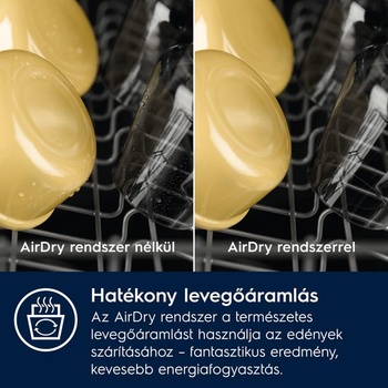 Image 1 of AEG FFB53927ZW