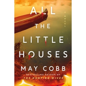 All the Little Houses (ISBN: 9781464289736)