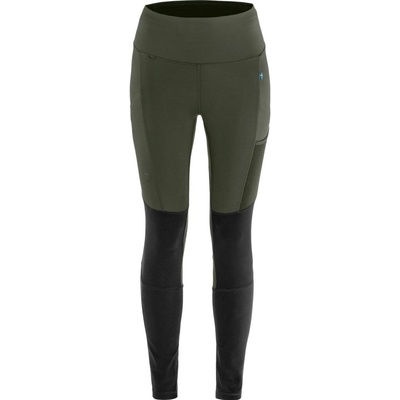 Fjällräven Keb Tights W Deep Forest