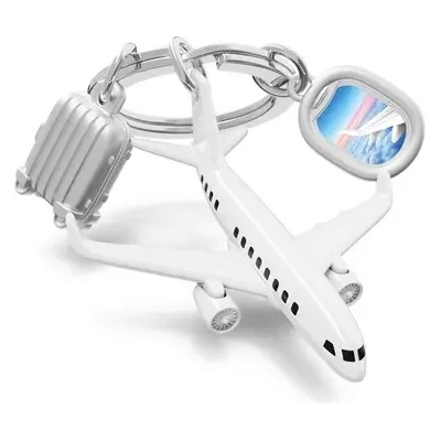 Metalmorphose Ключодържател Metalmorphose Travel Lover (MTM377-01)
