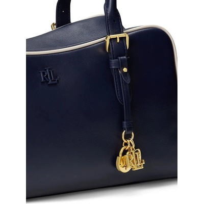 Ralph Lauren Кожена чанта Lauren Ralph Lauren (431P10510)