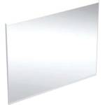 Geberit Option - Огледало със LED осветление и отопление, 90x70 см, алуминий 502.783. 00.1 (502.783.00.1)