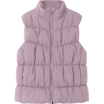 NAME IT Елек nkfmorning puffer vest tb