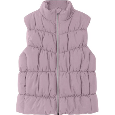 NAME IT Елек nkfmorning puffer vest tb
