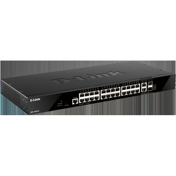 D-Link DGS-1520-28/E