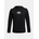 Under Armour Детски суитшърт Under Armour UA Armour Flc Retro Grphc HD-BLK Under Armour | Cheren | Момчешки | XS