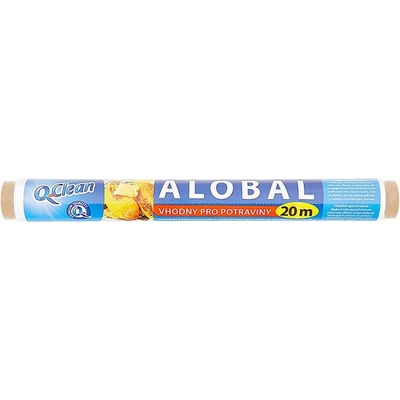 Q Clean alobal 20m 9my