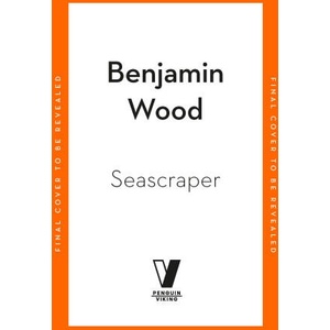 Seascraper (ISBN: 9781405975247)