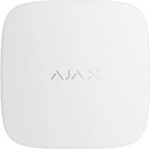 Ajax Systems 52254.149. WH1 FireProtect 2 Jeweller SB (Топлина/Дим) - безжичен сензор за топлина и дим - бял (52254.149.WH1)