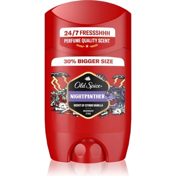 Old Spice Nightpanther дезодорант стик за мъже 65ml