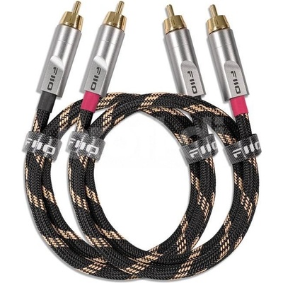 FiiO LR-RCA4S