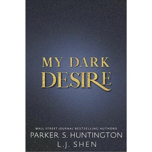 My Dark Desire (ISBN: 9781398722026)